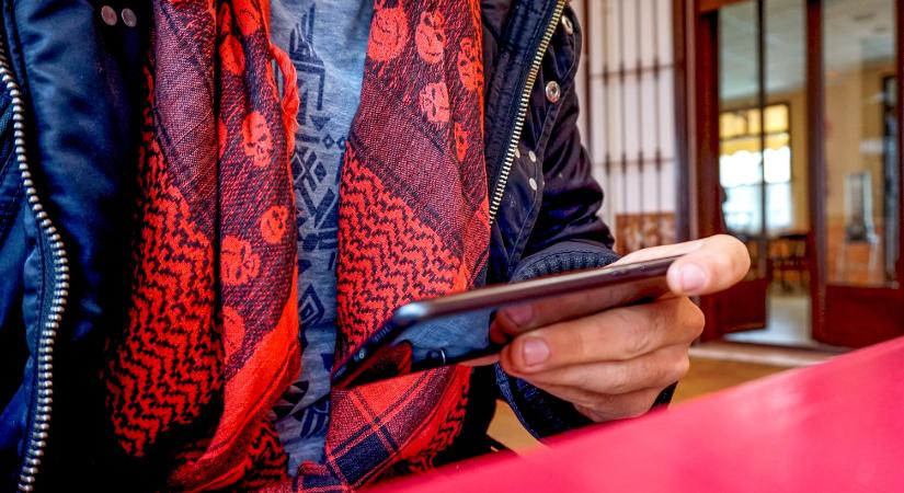 Meghaltál? – Applikációval felel Kína az elmagányosodásra