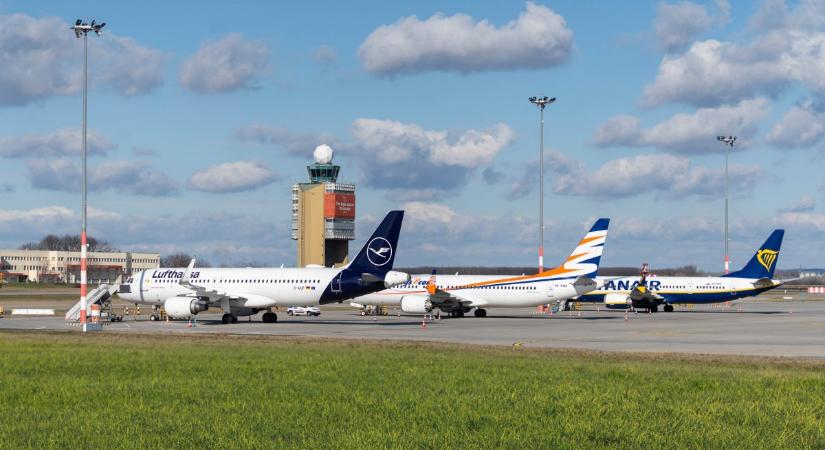 Nem az irányítótoronyból, de még csak nem is a reptérről fogják irányítani a gépeket Ferihegyen