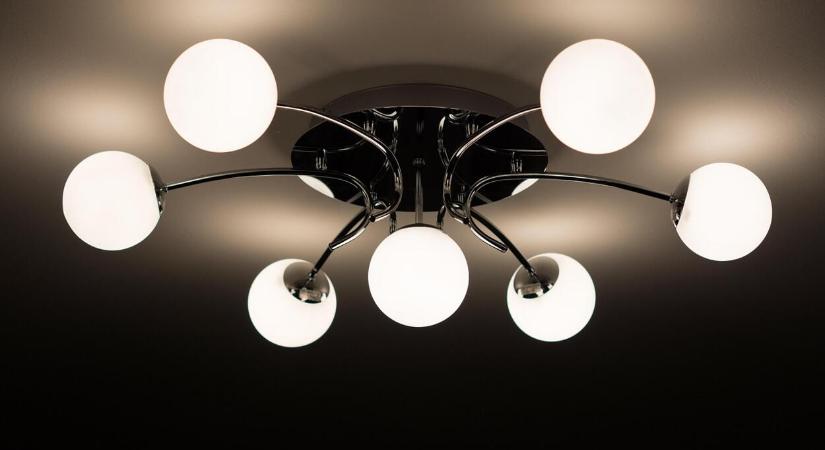 Hogyan varázsolhatod bájossá tereidet mennyezeti csillárokkal?