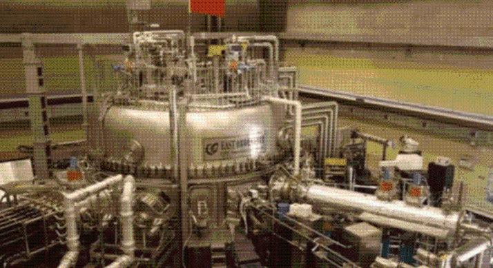 Kínának kell a korlátlan energia – Ezért épít mesterséges Napot