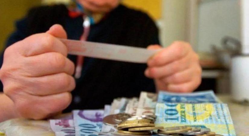 Kiszámolták: 25 millió forint megtakarítás kell a nyugodt nyugdíjhoz – ennyit kellene félretenned havonta