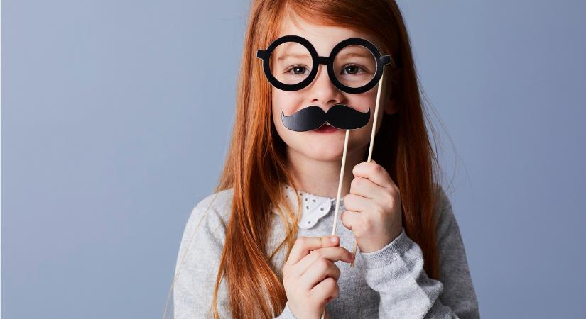 Beugratós kvíz: Kitalálod, hogy fiú- vagy lánynevet mutatunk?