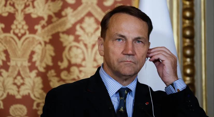 A lengyel külügyminiszter szerint Ziobro menedékjoga Orbánék szolidaritási gesztusa a korrupt nacionalista politikustársaknak