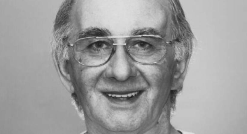 Elhunyt Orosz István szinkronszínész, a Szomszédok színésze