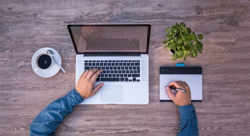 Egyszerűbb eGN: kevesebb adat, átláthatóbb kitöltés