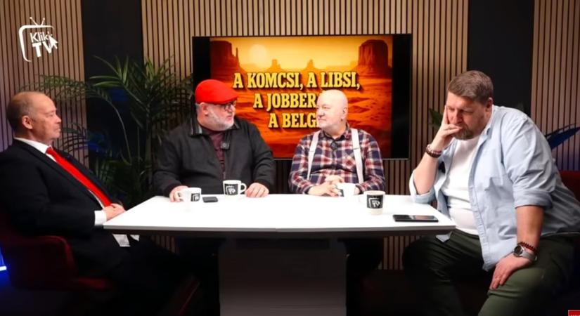 Orbán Viktor kiszabadult! - Lezajlott az első hólapátcsata