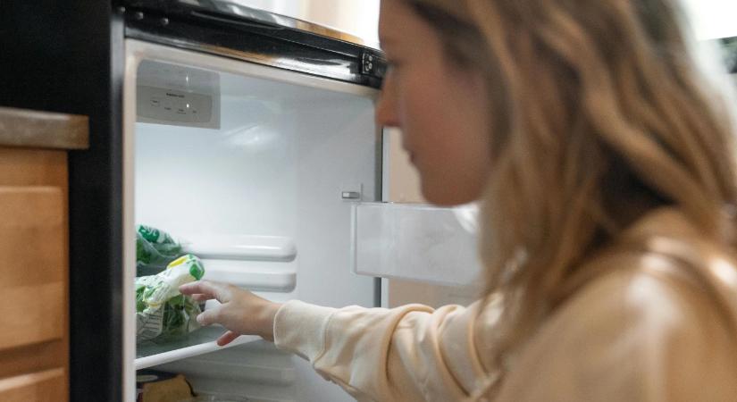 Te is rosszul pakolod a hűtőt! Így marad minden élelmiszer sokkal tovább friss