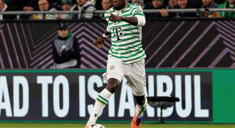 Megszületett a döntés a Ferencváros kölcsönjátékosáról – HIVATALOS