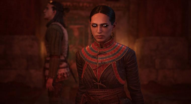 Romantikázhatunk majd a The Blood of Dawnwalkerben, de ennek súlyos ára lesz