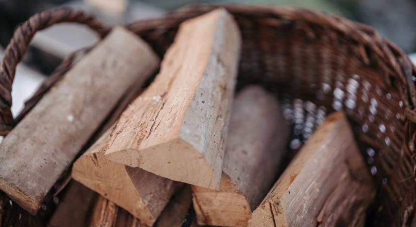 Ingyen tüzelőt oszt az állam a brutális hideg miatt: bárki megkaphatja, aki rászorul