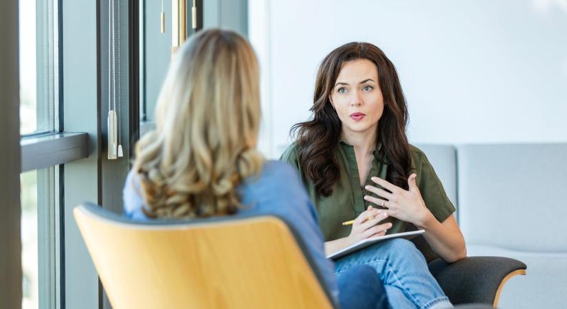 Miért várunk gyors megoldást hosszú évek sebeire? A terápia, mint türelemjáték