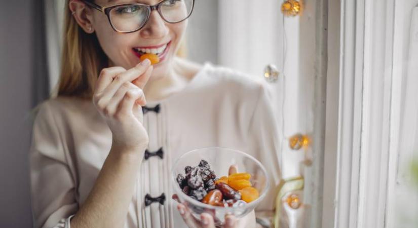 Fáradékony vagy? Ezek a vasban dús gyümölcsök segíthetnek a vérszegénységen és levertségen