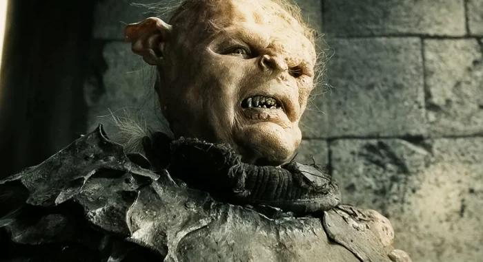 Valós személy ihlette A Gyűrűk Ura egyik szörnyetegét – A történet hátborzongató!