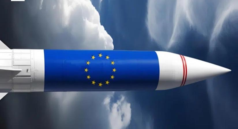 Európa több országában erősödik a háborús felkészülés, atomfegyverkezési vita alakult Németországban