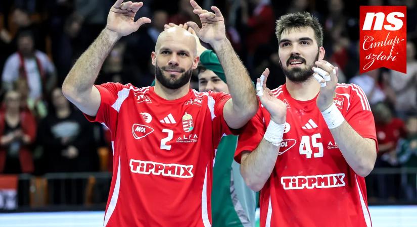 Bánhidi Bence nélkül is reális cél a nyolcba jutás – így látjuk a magyar kéziválogatottat az Eb-rajt előtt