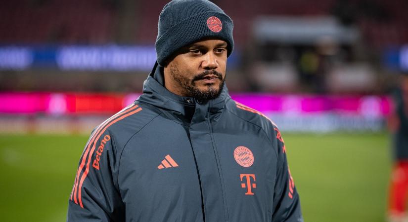 A Sky Sports már tudja, ki lesz a Bayern München sztárigazolása