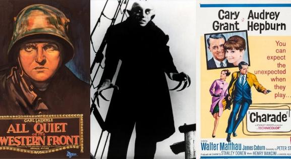 Több mint 4 ezer közkinccsé vált filmet nézhetsz meg ezen a streamingoldalon