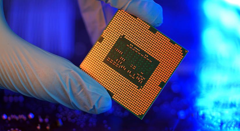Új szintre lépett a chip-háború: Trump vámoffenzívája elérte a mesterséges intelligencia szívét