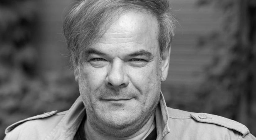 Kálloy Molnár Péter özvegye megrázó részleteket árult el a színész utolsó napjáról: "Megvárta, hogy a fia megérkezzen az iskolából, és akkor ment el..."