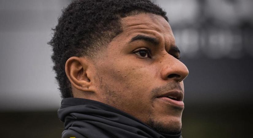 Három európai topcsapat akarja leigazolni Marcus Rashfordot