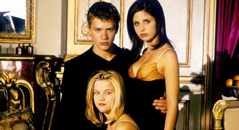 A Kegyetlen játékok sztárjai így néznek ki most, 27 évvel a film után