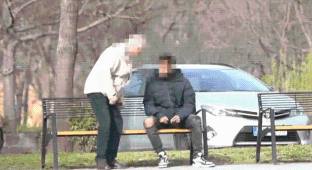 A kegyelmi ügy főszereplője, Kónya Endre szűkebb pátriájának református közössége a gyermekeknek szenteli a 2026-ot