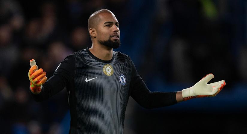 „Olyat kérek tőle, amit eddig nem csinált!” – Megvédte játékosát a Chelsea trénere