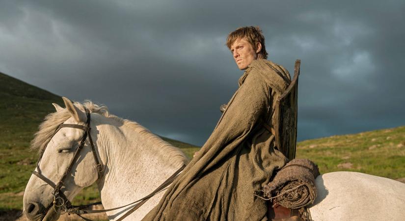 4 nap múlva robban a bomba az HBO-n, érkezik a világhírű sorozat várva várt új fejezete, amibe beleremeg az internet