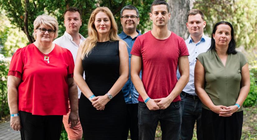 Teljesen felhagy a politikával az LMP-s Ungár Péter