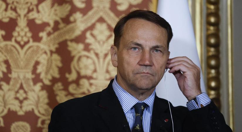 Lengyel külügyminiszter: Ziobro menedékjoga Orbánék szolidaritási gesztusa a korrupt nacionalista politikustársaknak