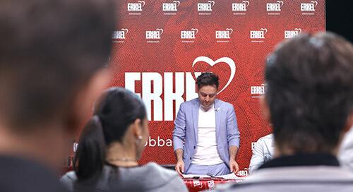 Februárban érkezik a magyar sikerfilm musicalváltozata az Erkelbe