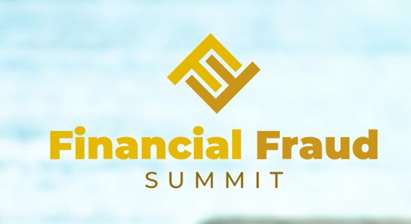 Financial Fraud Summit
