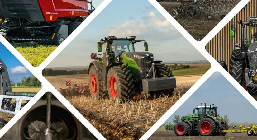 Hihetetlen: 7 díjat zsebelt be ez a gyártó!