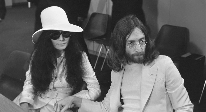 92 év aktív élet: Yoko Ono 11 mindennapi szokása, amit érdemes ellesni