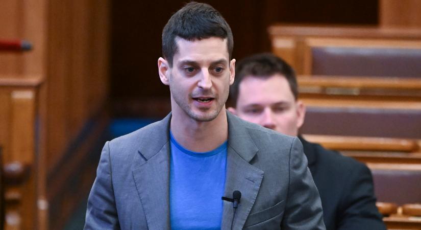 Kiszáll a politikából Ungár Péter és gyerekvédelmi dolgozó lesz