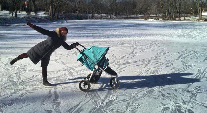 Milyen Kanadában élni és gyereket nevelni? Interjú egy montreáli magyarral