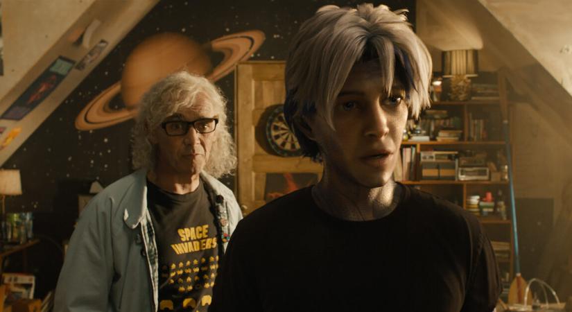 Spielberg 607 millió dolláros sci-fijét még mindig imádják a nézők, és várják a folytatást