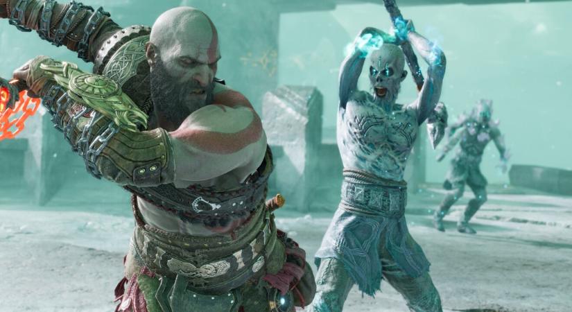 Megvan, ki alakítja Kratost az élőszereplős God of War sorozatban