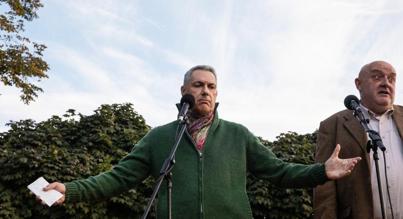 Lázár János alapítványa kapott pár ezer hektárnyi földet