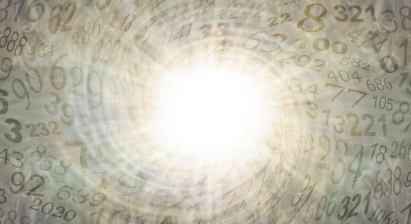 3 születési dátum, ami a számmisztika szerint „isteni lelkeket” jelez