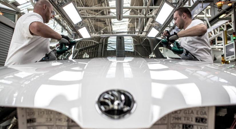 Szlovákia is érzi az autóipar gondjait