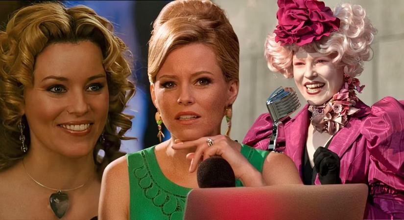 10 dolog, amit nem gondoltál volna az 52. születésnapját ma ünneplő Elizabeth Banks-ről