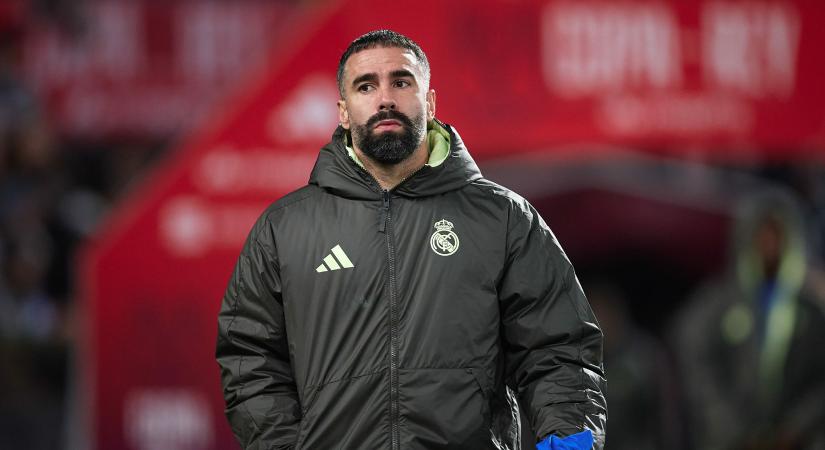 „Amikor nem vagy elég jó, ez történik!” – Reagált a Real-sztár a sokkoló kiesésre