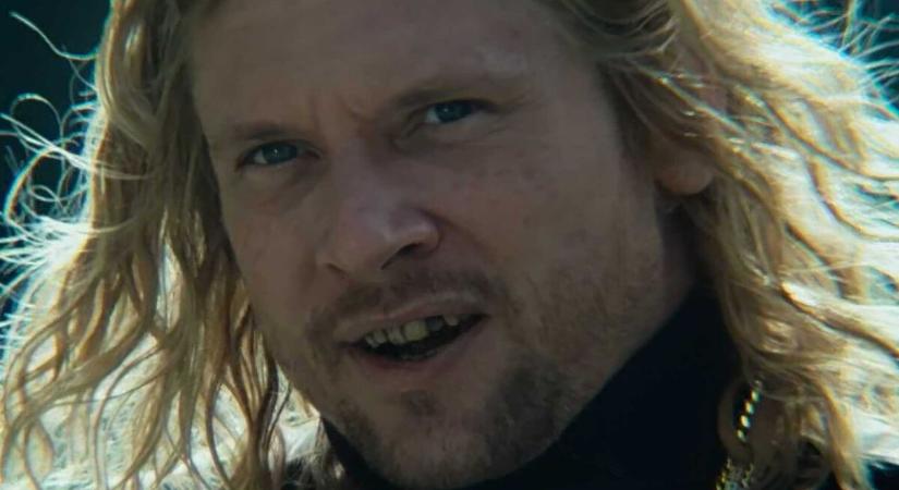 28 évvel később: Csonttemplom a film legbotrányosabb jelenetéhez tudnod kell a brit tévé legsötétebb titkát