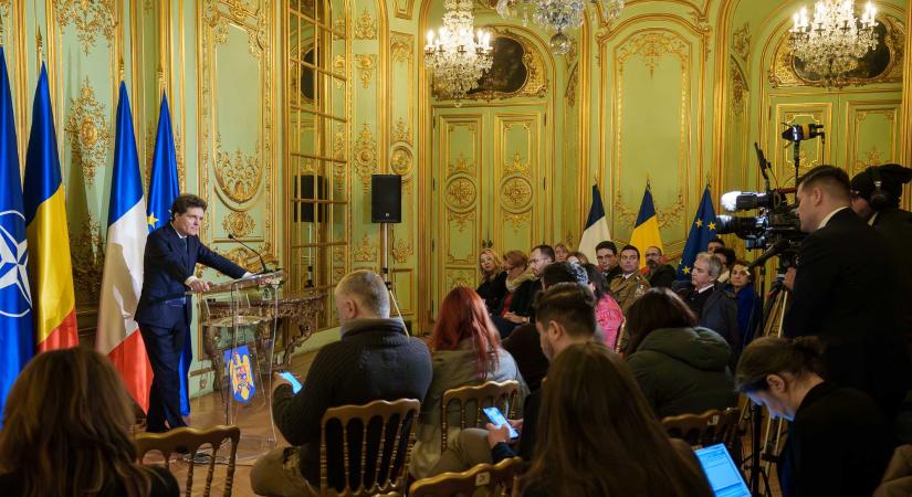 Háború az igazságszolgáltatás ellenőrzéséért