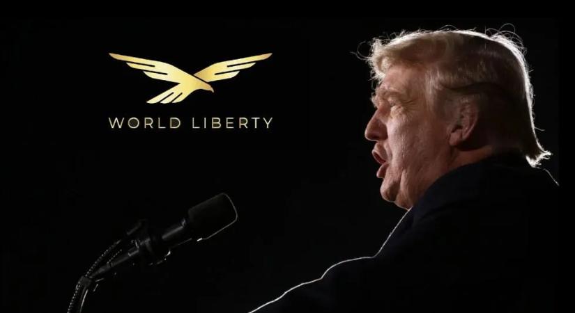 World Liberty Markets: Elindult a Donald Trumphoz köthető decentralizált hitelező platform