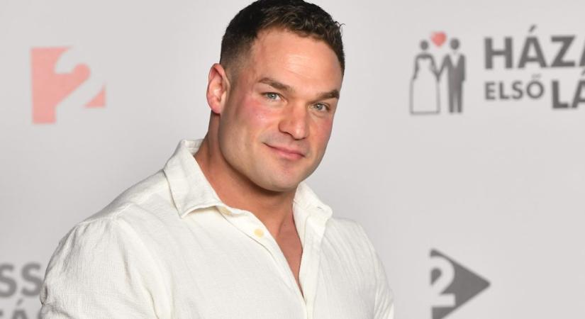 Hét évig teljes szexuális absztinenciában élt a Házasság első látásra szereplője