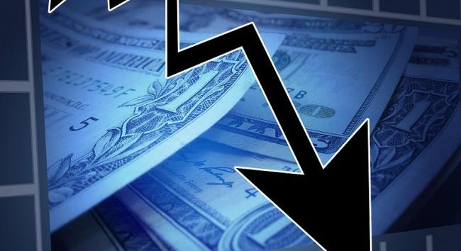 Nagyon rossz adatok jöttek ki az ipari termelésről