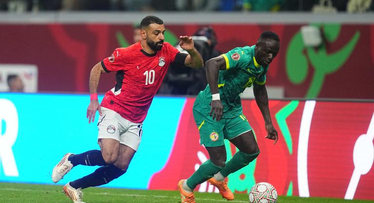 22 éve nem látott bravúrt és Mohamed Szalah búcsúját hozta az ANK elődöntője