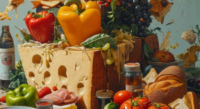 Megvan a világ legjobb étele – és szinte biztos, hogy még nem kóstoltad